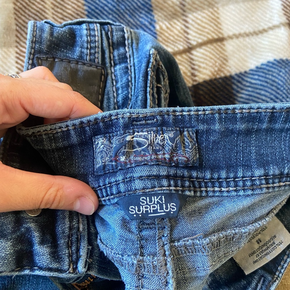 Bootcut jeans - Picture 2 of 3